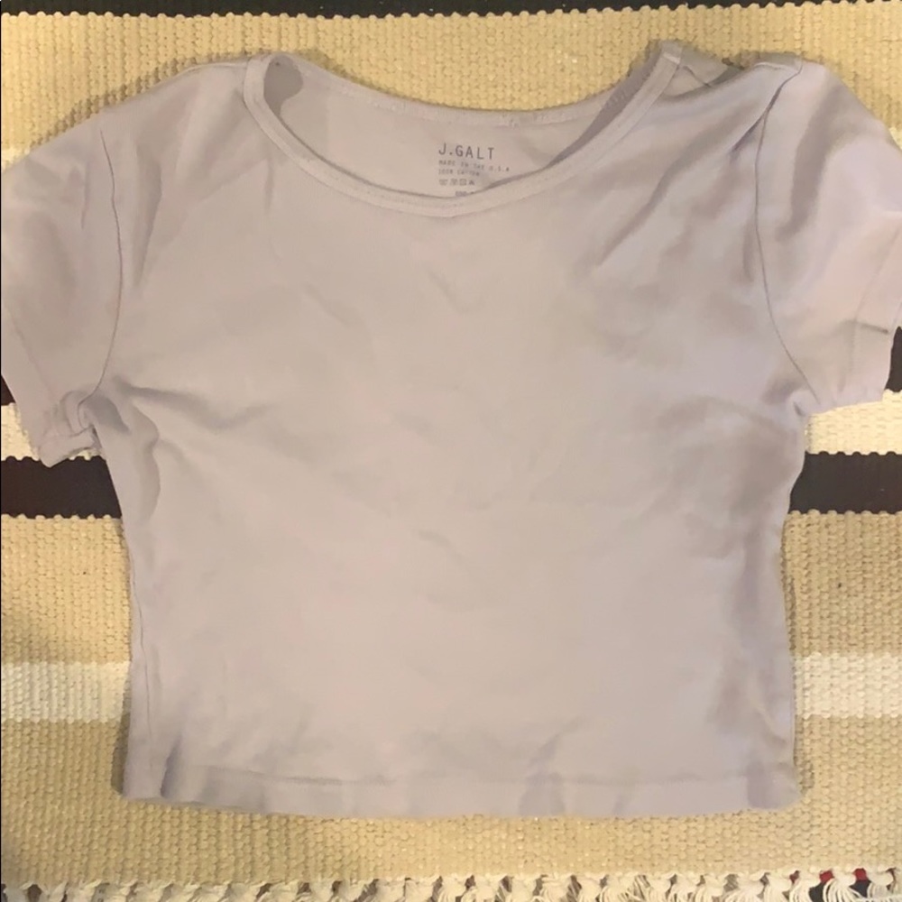 Brandy Melville top